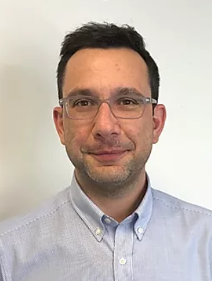 Interim Principal's photo